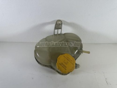 kiegyenlítőtartály