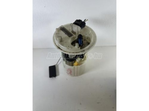 üzemanyag ellátó egység