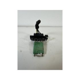 fűtés előtét ellenállás