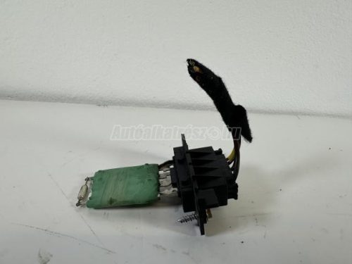 fűtés előtét ellenállás