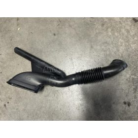 légszűrő szívócső