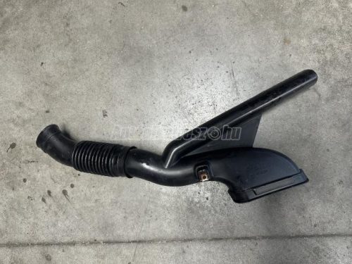 légszűrő szívócső