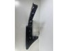 VOLKSWAGEN TOURAN - 2008 - 1T0807376B - lökhárító tartó