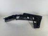 VOLKSWAGEN TOURAN - 2008 - 1T0807376B - lökhárító tartó