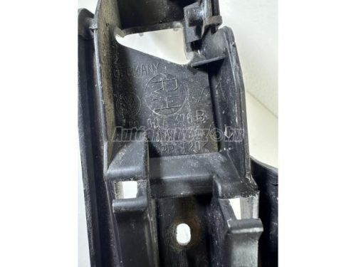 VOLKSWAGEN TOURAN - 2008 - 1T0807376B - lökhárító tartó