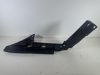 VOLKSWAGEN TOURAN - 2008 - 1T0807375B - lökhárító tartó