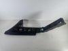 VOLKSWAGEN TOURAN - 2008 - 1T0807375B - lökhárító tartó