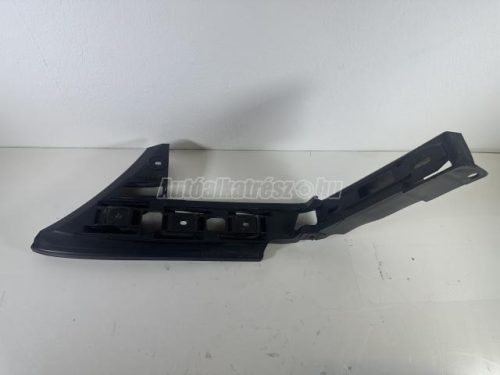 VOLKSWAGEN TOURAN - 2008 - 1T0807375B - lökhárító tartó