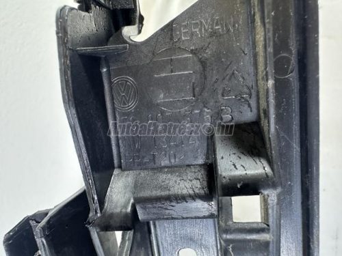 VOLKSWAGEN TOURAN - 2008 - 1T0807375B - lökhárító tartó