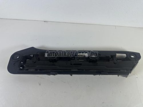 VOLKSWAGEN TOURAN - 2008 - 1T0807050 - lökhárító tartó