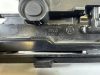 VOLKSWAGEN TOURAN - 2008 - 1T0807050 - lökhárító tartó