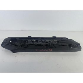 VOLKSWAGEN TOURAN - 2008 - 1T0807935 - lökhárító tartó