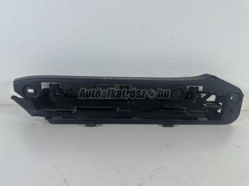 VOLKSWAGEN TOURAN - 2008 - 1T0807935 - lökhárító tartó