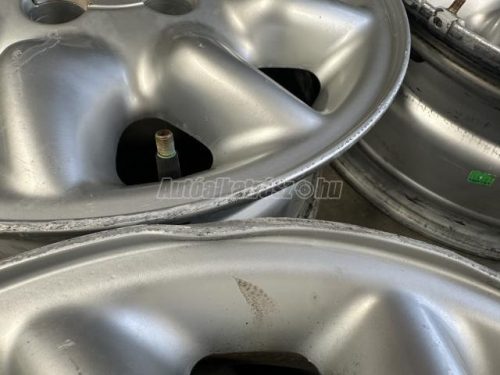 FORD SCORPIO - FORD SCORPIO - Gyári alufelni 15x6