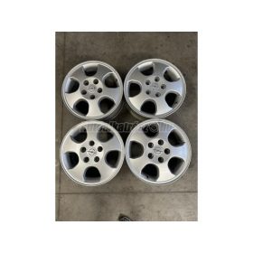 OPEL ASTRA G - OPEL ASTRA G - Gyári alufelni 15x6
