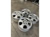 OPEL ASTRA G - OPEL ASTRA G - Gyári alufelni 15x6