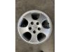 OPEL ASTRA G - OPEL ASTRA G - Gyári alufelni 15x6