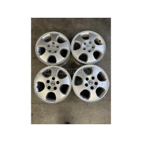 OPEL ASTRA G - OPEL ASTRA G - Gyári alufelni 15x6