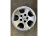OPEL ASTRA G - OPEL ASTRA G - Gyári alufelni 15x6