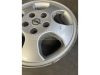 OPEL ASTRA G - OPEL ASTRA G - Gyári alufelni 15x6