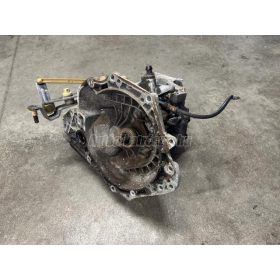 manuális sebességváltó