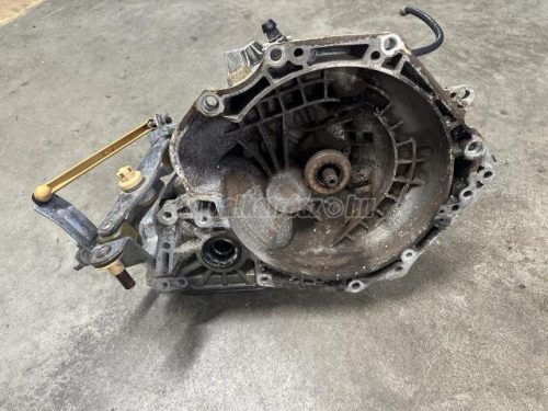 manuális sebességváltó