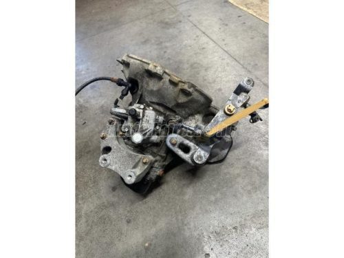 manuális sebességváltó