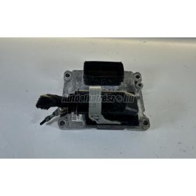 motorvezérlő elektronika