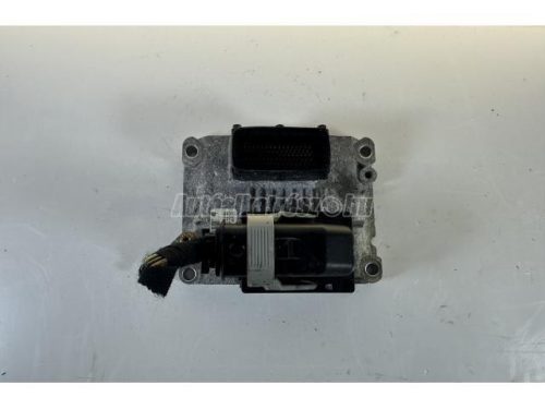 motorvezérlő elektronika