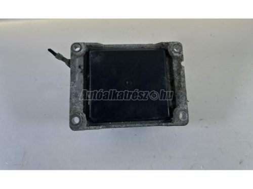 motorvezérlő elektronika