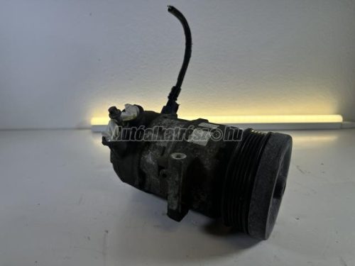 OPEL CORSA D - 2011 - 55701200 - kompresszor, klíma