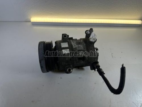 OPEL CORSA D - 2011 - 55701200 - kompresszor, klíma