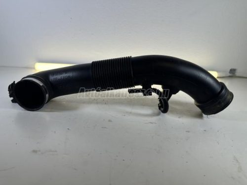 légszűrő szívócső