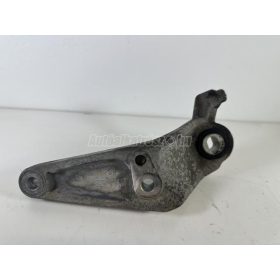 felfüggesztés, motor