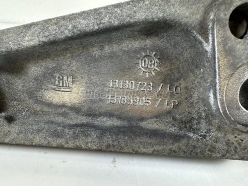 felfüggesztés, motor