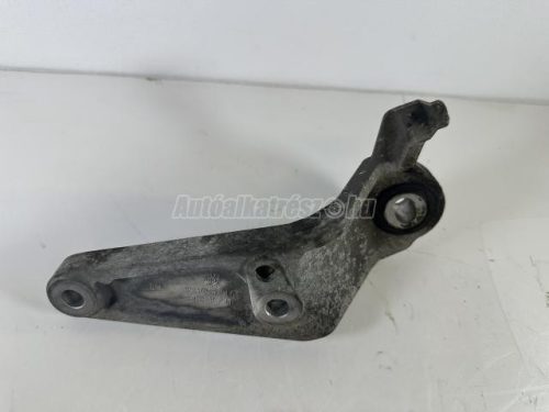 felfüggesztés, motor