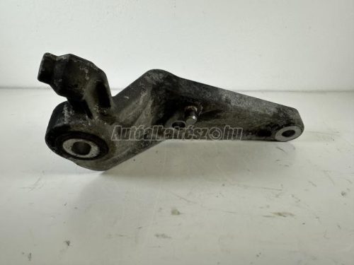 felfüggesztés, motor