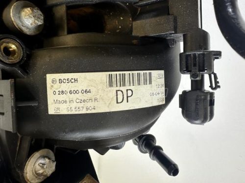 OPEL CORSA D - 2011 - 0280600064 - szívósor