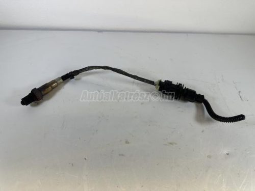 OPEL CORSA D,  ASTRA,  CORSA,  ASTRA H,  AGILA - 2011 - 0258006924 - lambdaszonda