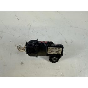 érzékelő, töltőnyomás