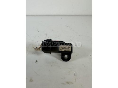 érzékelő, töltőnyomás