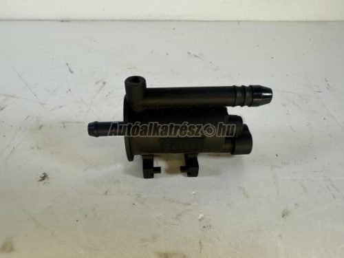 tankszellőztető szelep