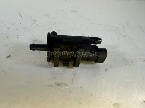 tankszellőztető szelep