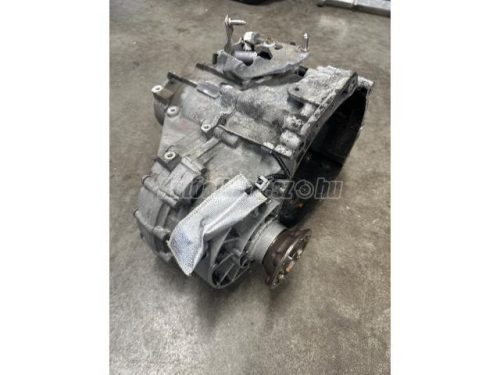 AUDI A3 - 2002 - ERF - manuális sebességváltó