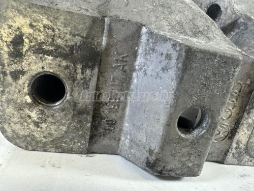 AUDI A3 - 2003 - 1J0199117AK - váltó tartóbak