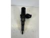 VOLKSWAGEN PASSAT,  GOLF IV,  BORA,  GOLF | AUDI A3 | SEAT LEON,  TOLEDO - 2003 - 038130073AL - adagoló-fúvóka egység (PDE)