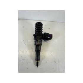   VOLKSWAGEN PASSAT,  GOLF IV,  BORA,  GOLF | AUDI A3 | SEAT LEON,  TOLEDO - 2003 - 038130073AL - adagoló-fúvóka egység (PDE)