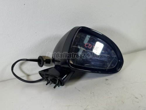 külső visszapillantó tükör