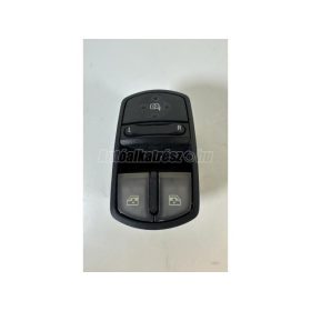 OPEL CORSA D - 2011 - 13258522AD - ablakemelő kapcsoló