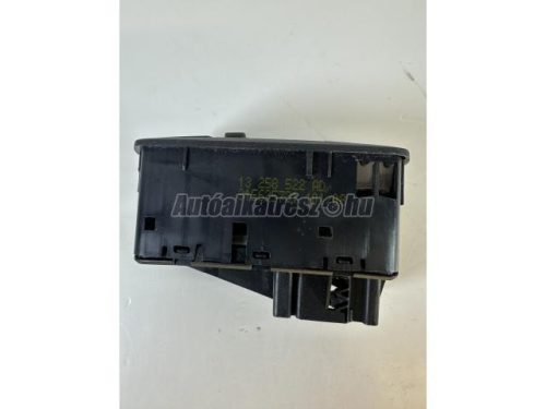 OPEL CORSA D - 2011 - 13258522AD - ablakemelő kapcsoló